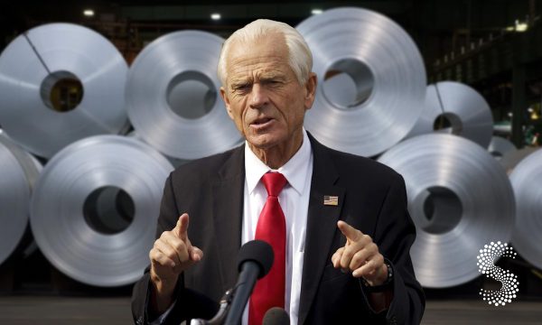 Navarro descarta exenciones y mantiene la línea proteccionista