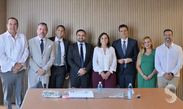 Inversión y desarrollo en Veracruz