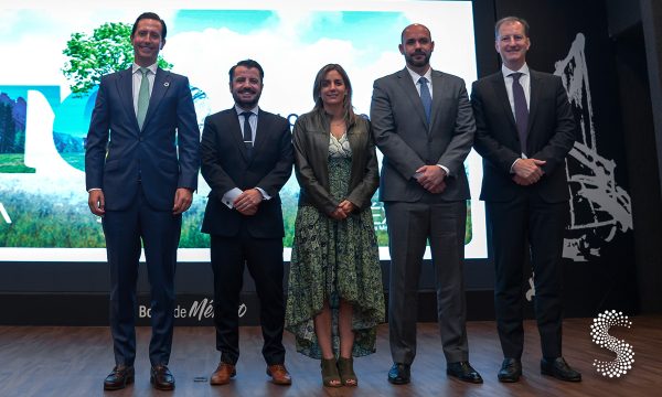 BBVA México y MEXICO2 lanzan la app TO2