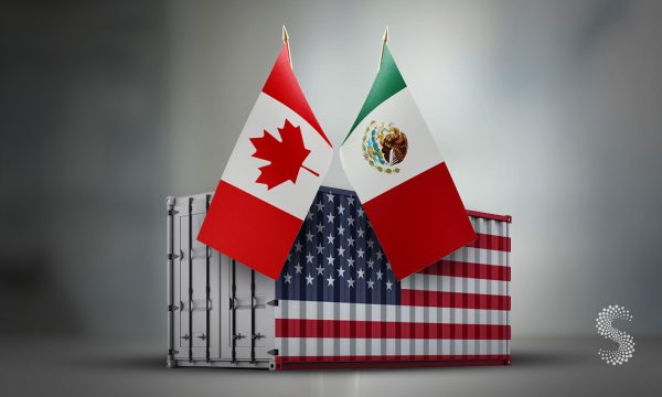 Canadá quiere arreglar su relación con México