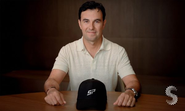 Sergio 'Checo' Pérez regresa a la F1