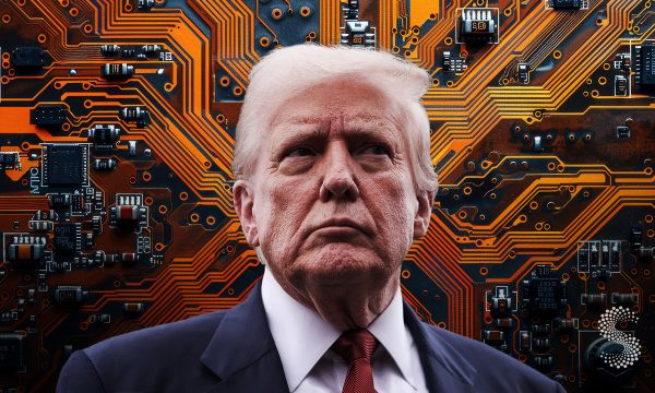 Trump semiconductores