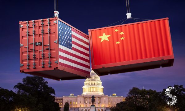 China envía a Li Chenggang a Washington