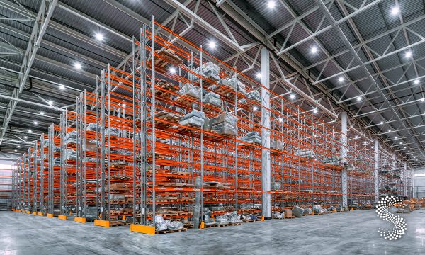 Espacios industriales