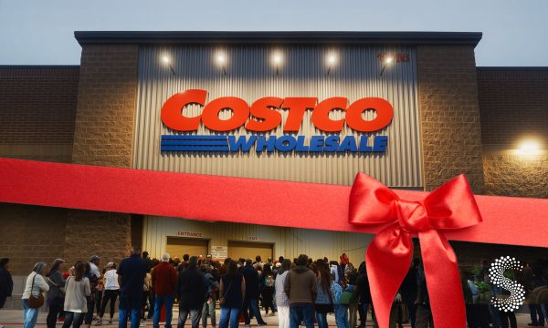 COSTCO inaugurará su tienda más grande de América Latina en Nuevo León