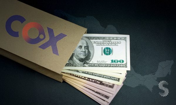 Cox invertirá en México más de US10,000 millones