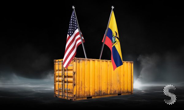 Productos de exportación