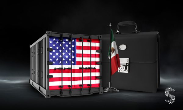 Empresas mexicanas con exposición en EU retrocedieron hoy 14 de agosto