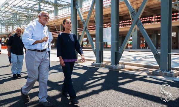 Nayarit se perfila como el próximo polo estratégico de desarrollo en México.