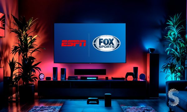 ESPN y Fox se unirán para ofrecer un paquete combinado