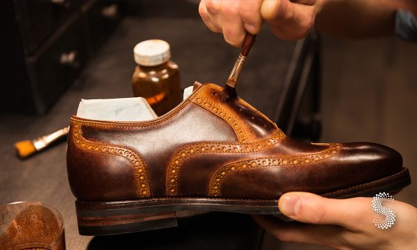 Guanajuato concentra el 75% de la producción nacional de calzado principalmente en León