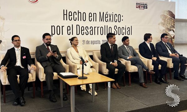 "Hecho en México otorga 36 certificaciones.