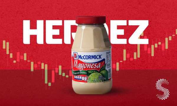 Herdez anunció una desinversión del 25% en McCormick de México