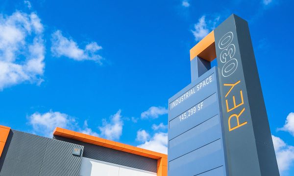 Fibra Macquarie cierra línea de crédito