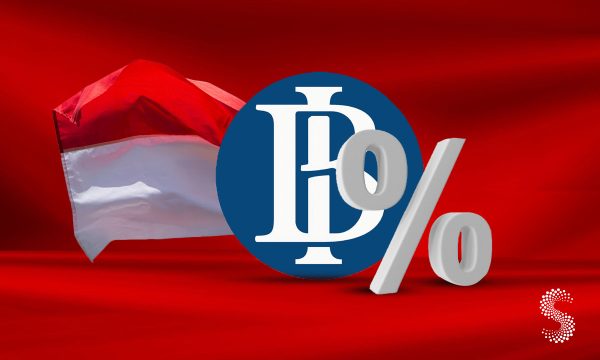 INDONESIA IMPULSA EL CRECIMIENTO ECONOMICO