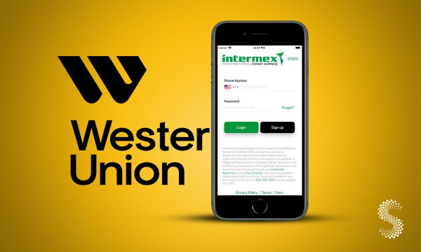 Western Union compra Intermex