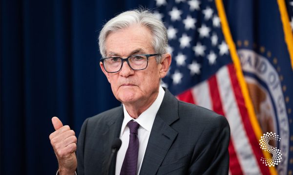 Powell abre la puerta a un recorte en la tasa de interés
