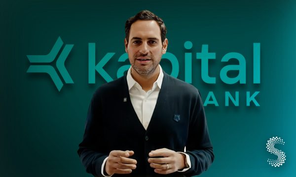 Kapital Bank a punto de ser un Grupo Financiero en México