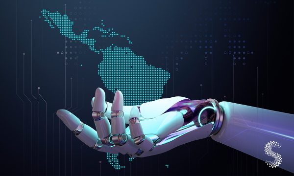 La IA se vuelve una herramienta importante para las empresas latinoamericanas.