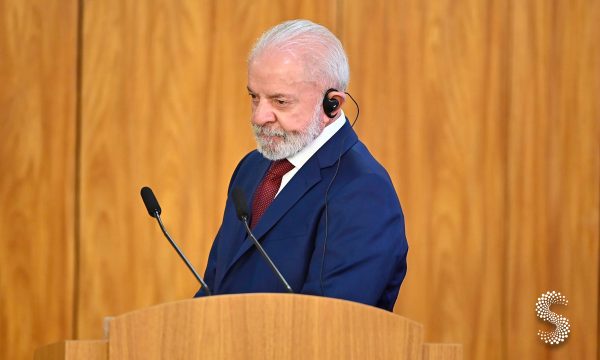 Aranceles ponen a Brasil en alerta