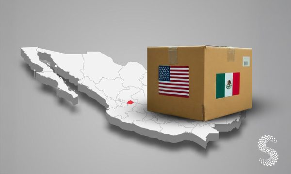 Pymes en Aguascalientes buscan comercialización internacional.