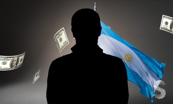 Millonario en Argentina