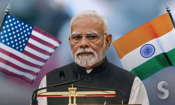 India defiende intereses