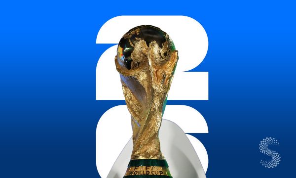 Mundial 2026