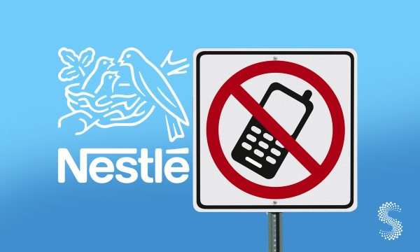 Nestle busca fomentar la convivencia familiar mediante una propuesta.