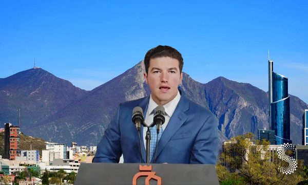 El estado de Nuevo León registró 3,032 millones de dólares en Inversión Extranjera Directa.