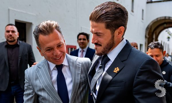 Nuevo León y Jalisco se preparan para recibir al Mundial 2026.