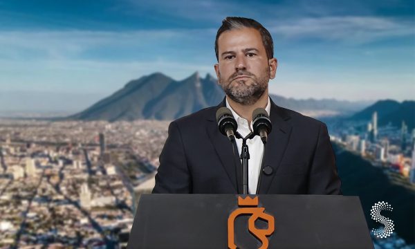Nuevo León apoya inversiones privadas que mejoran la calidad del aire.