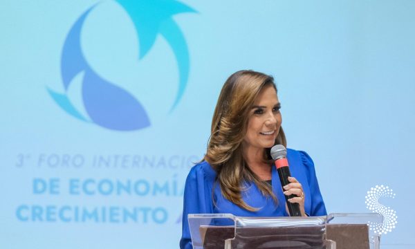 Quintana Roo impulsa la economía azul.