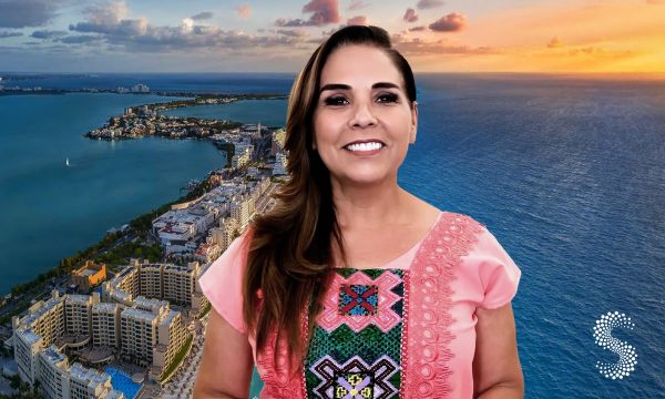 Quintana Roo lidera a nivel nacional en participación económica.