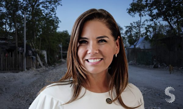 El estado de Quintana Roo disminuye sus niveles de pobreza.