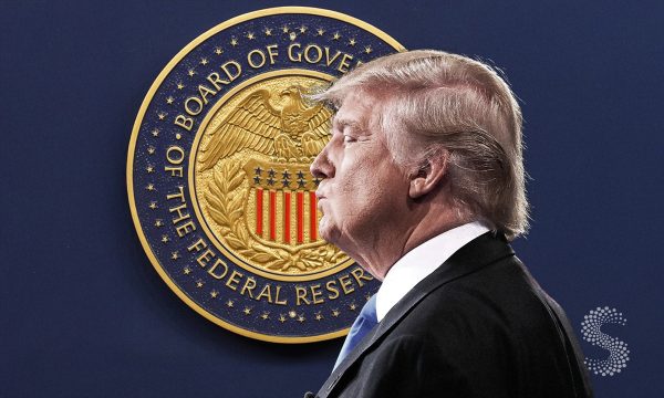 Trump dará a conocer nuevos nombramientos en próximos días