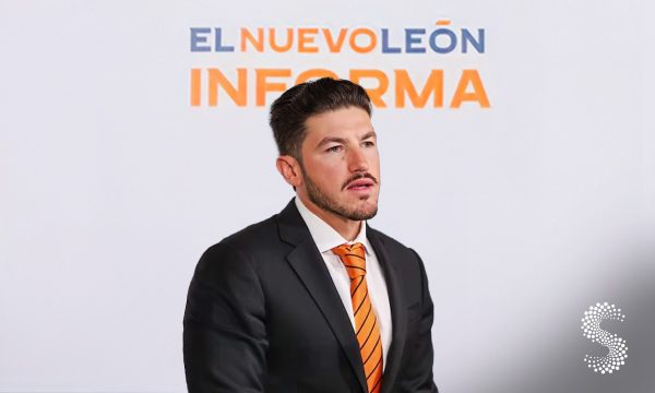 Nuevo León se prepara para recibir al Mundial 2026.
