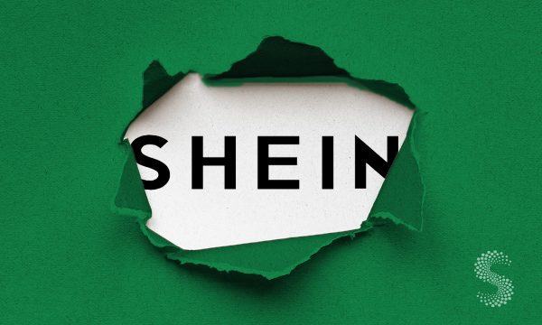 Italia multa a Shein con 1 millón de euros por publicidad ecológica engañosa.