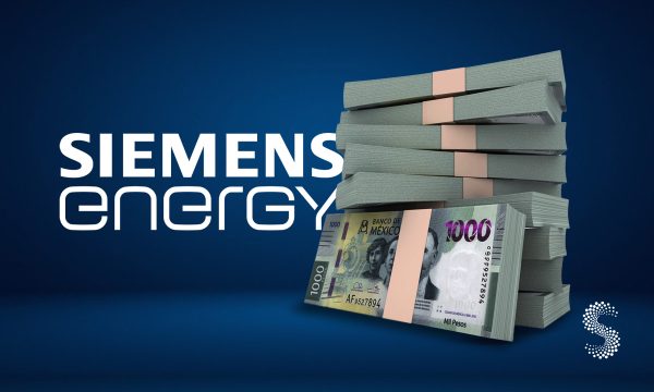 Siemens Energy dijo en una entrevista que participará en los planes de expansión de generación y redes eléctricas en México