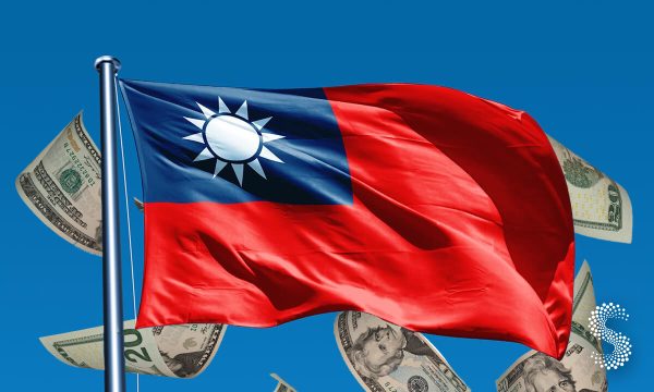 Aranceles presionan a Taiwán