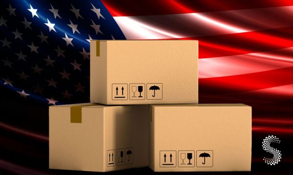 UPU alerta por aranceles de EE.UU.