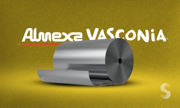 Vasconia tiene un Plan de Reestructura