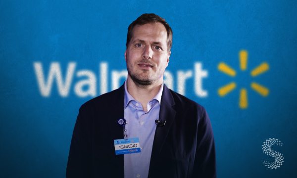 Walmart de México tiene un nuevo CEO