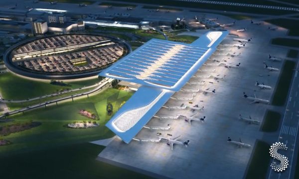 El aeropuerto de Puerto Vallarta se posiciona como hub clave para conexiones con Norteamérica.
