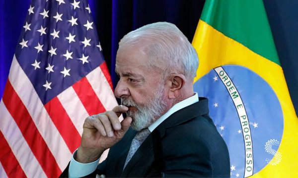 Lula da Silva pidió a Donald Trump eliminar los aranceles del 50 % a productos brasileños durante una conversación virtual de 30 minutos, descrita como “amistosa”.