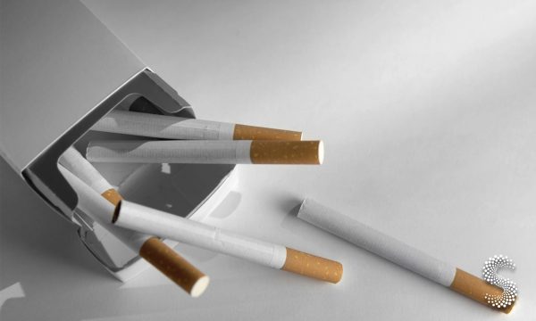 Cajetilla de cigarros en México en contexto de debate fiscal por aumento del IEPS 2026