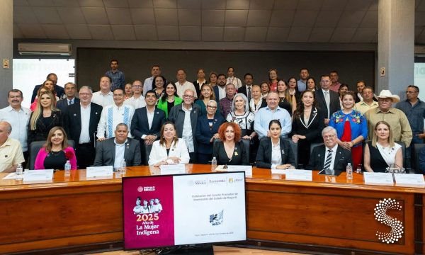 Nayarit busca ampliar las inversiones.