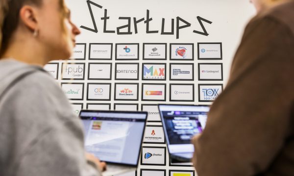 en 2019 solo había 11 start-ups con una valoración de miles de millones, mientras que en 2024 eran 28.
