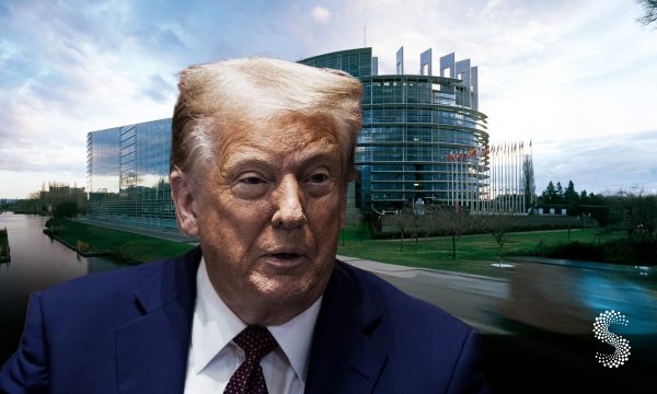 Aranceles dividen a la UE y EU