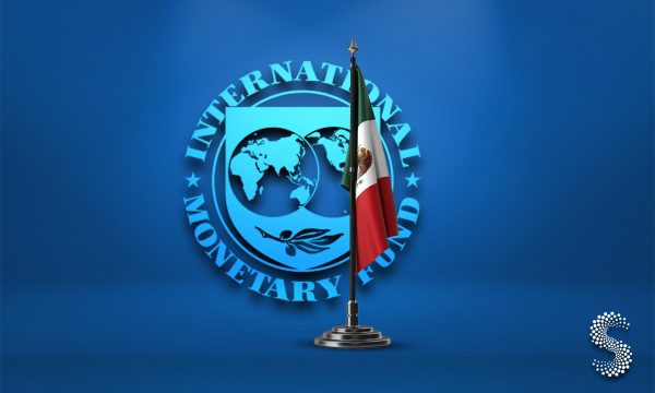 Economía mexicana 2025